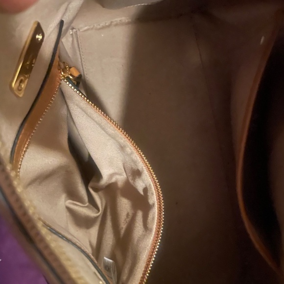 Mcm large Boston bag - Picture 6 of 13